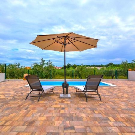 Apartment Kaplja Novigrad  Bagian luar foto