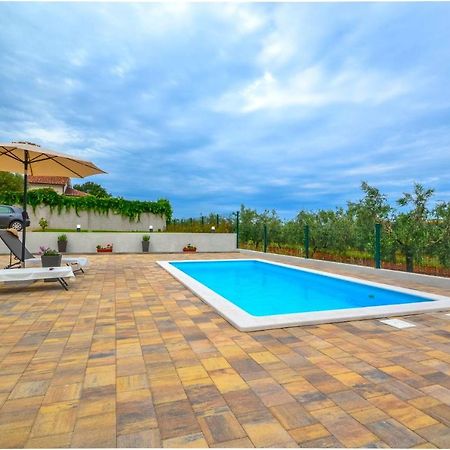 Apartment Kaplja Novigrad  Bagian luar foto
