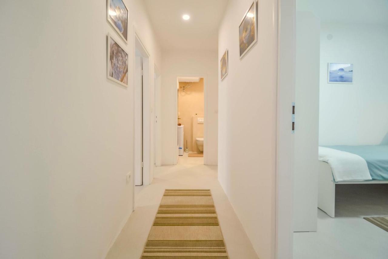 Apartment Kaplja Novigrad  Bagian luar foto