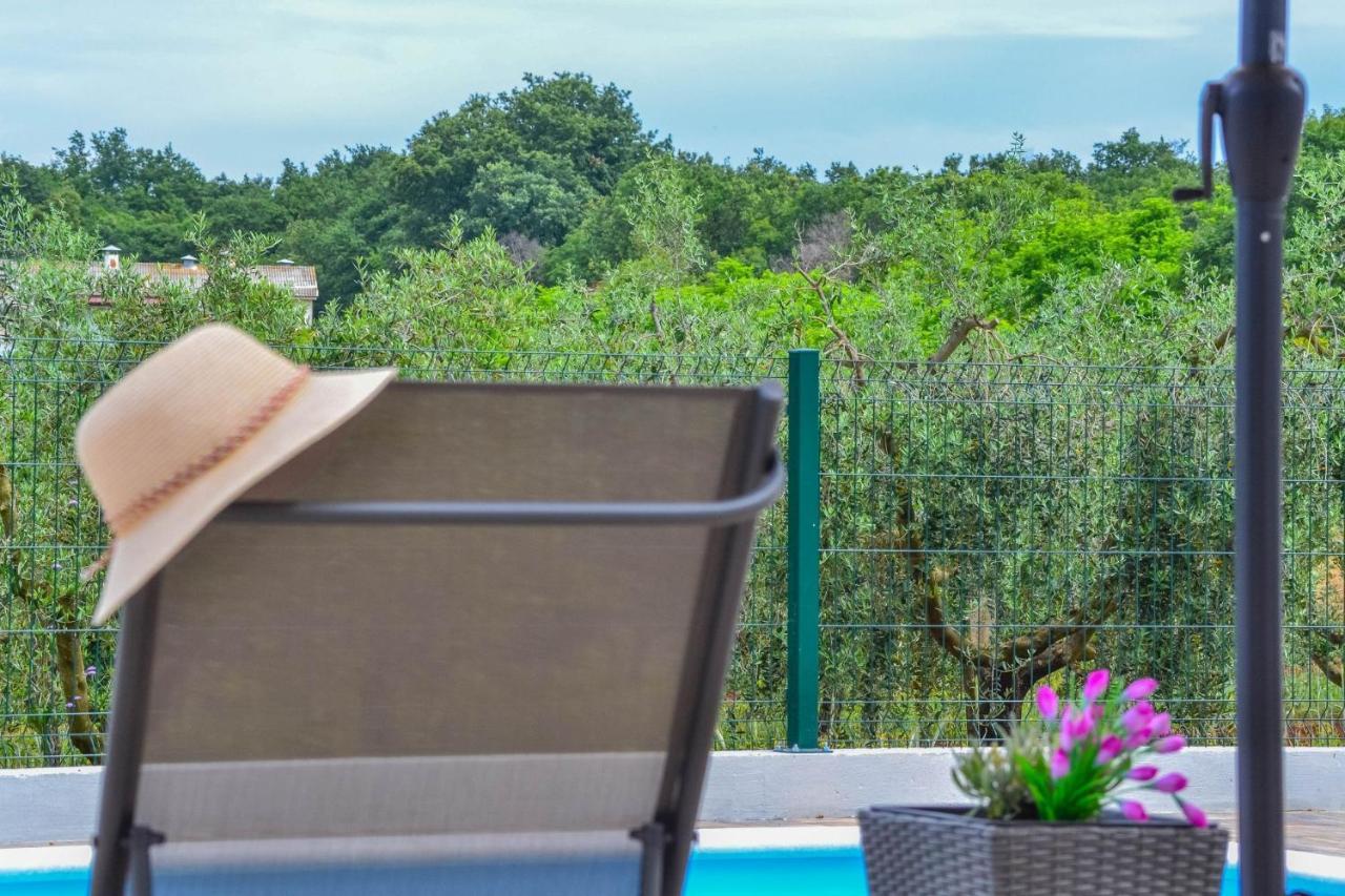 Apartment Kaplja Novigrad  Bagian luar foto