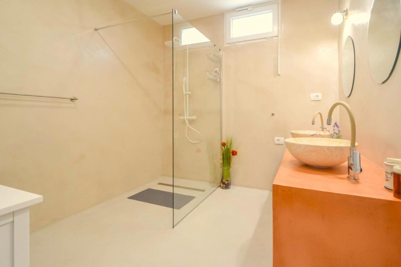 Apartment Kaplja Novigrad  Bagian luar foto