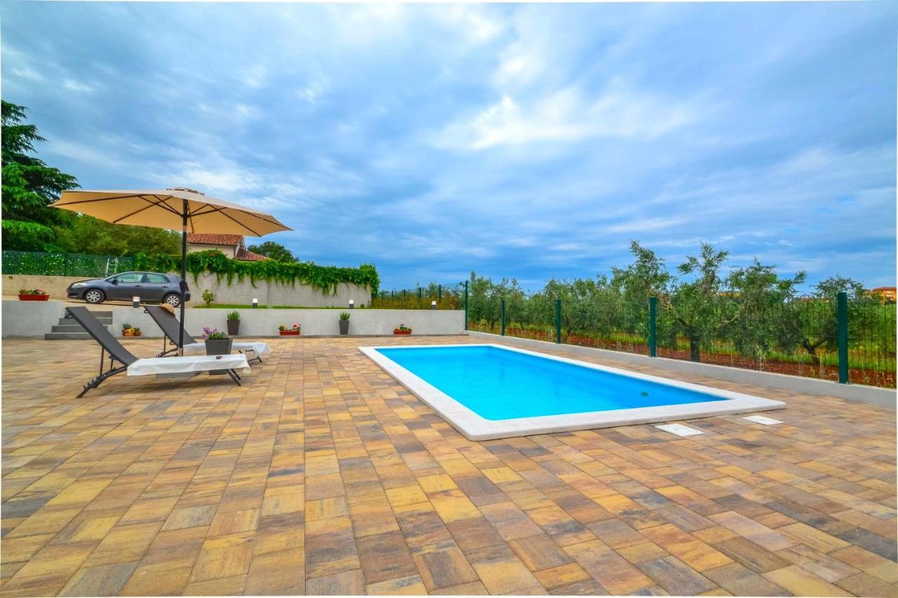 Apartment Kaplja Novigrad  Bagian luar foto