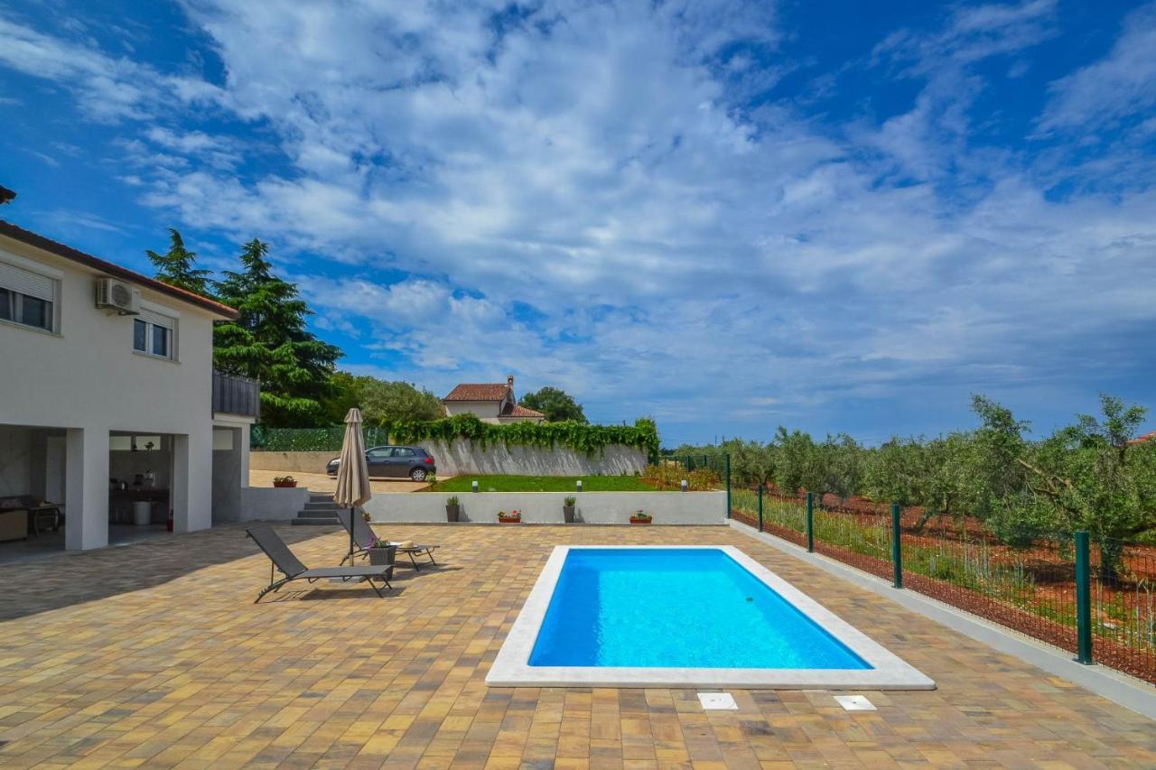 Apartment Kaplja Novigrad  Bagian luar foto