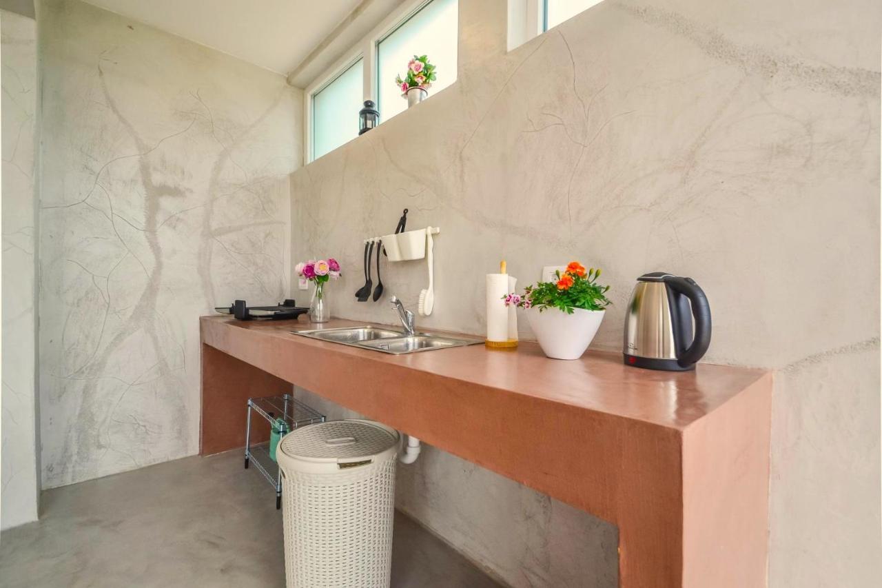 Apartment Kaplja Novigrad  Bagian luar foto