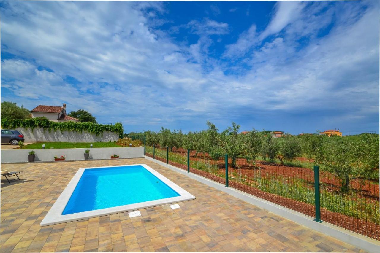 Apartment Kaplja Novigrad  Bagian luar foto